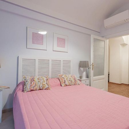 Merulana House Apartment Rome Luaran gambar