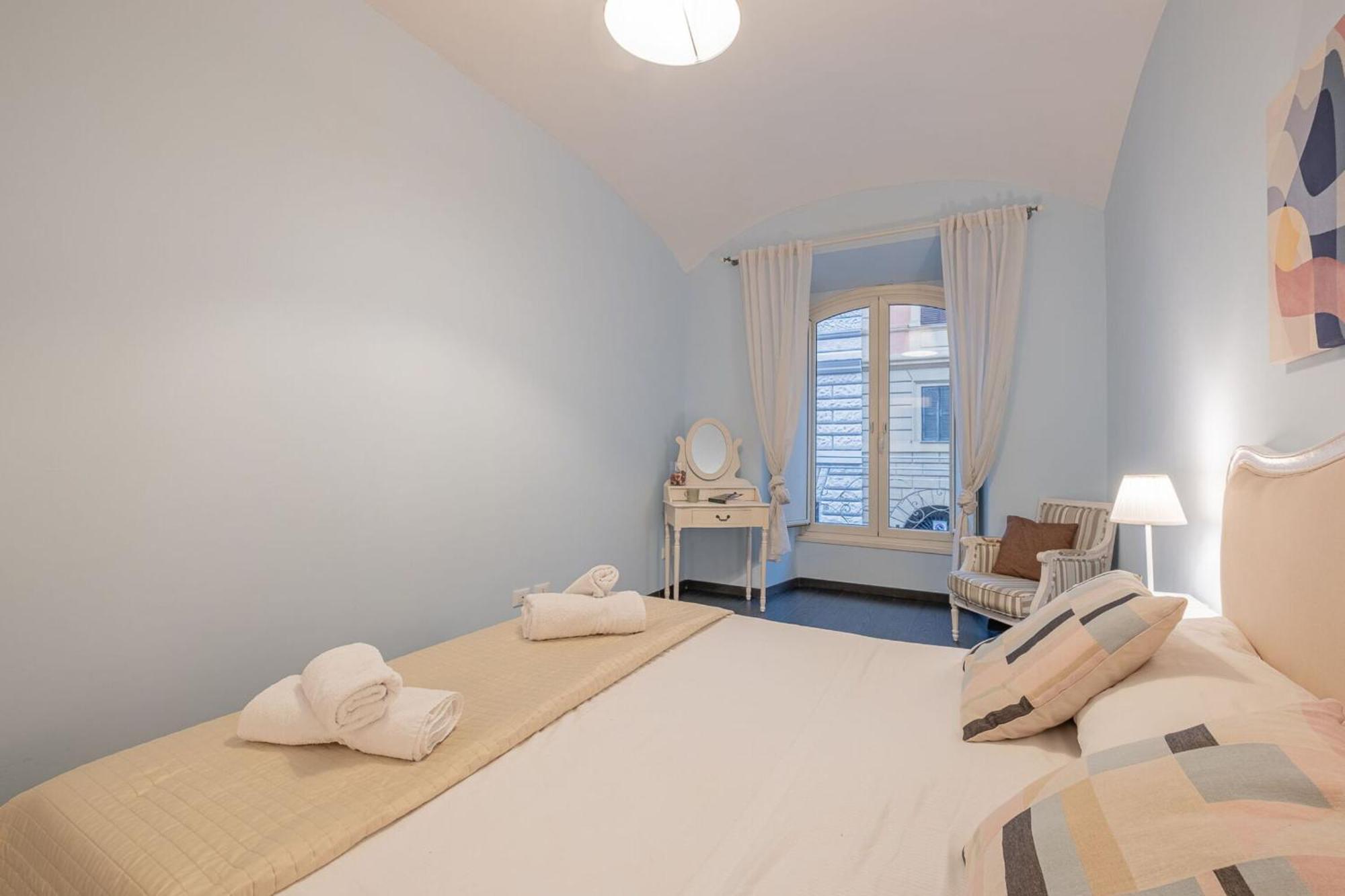 Merulana House Apartment Rome Luaran gambar