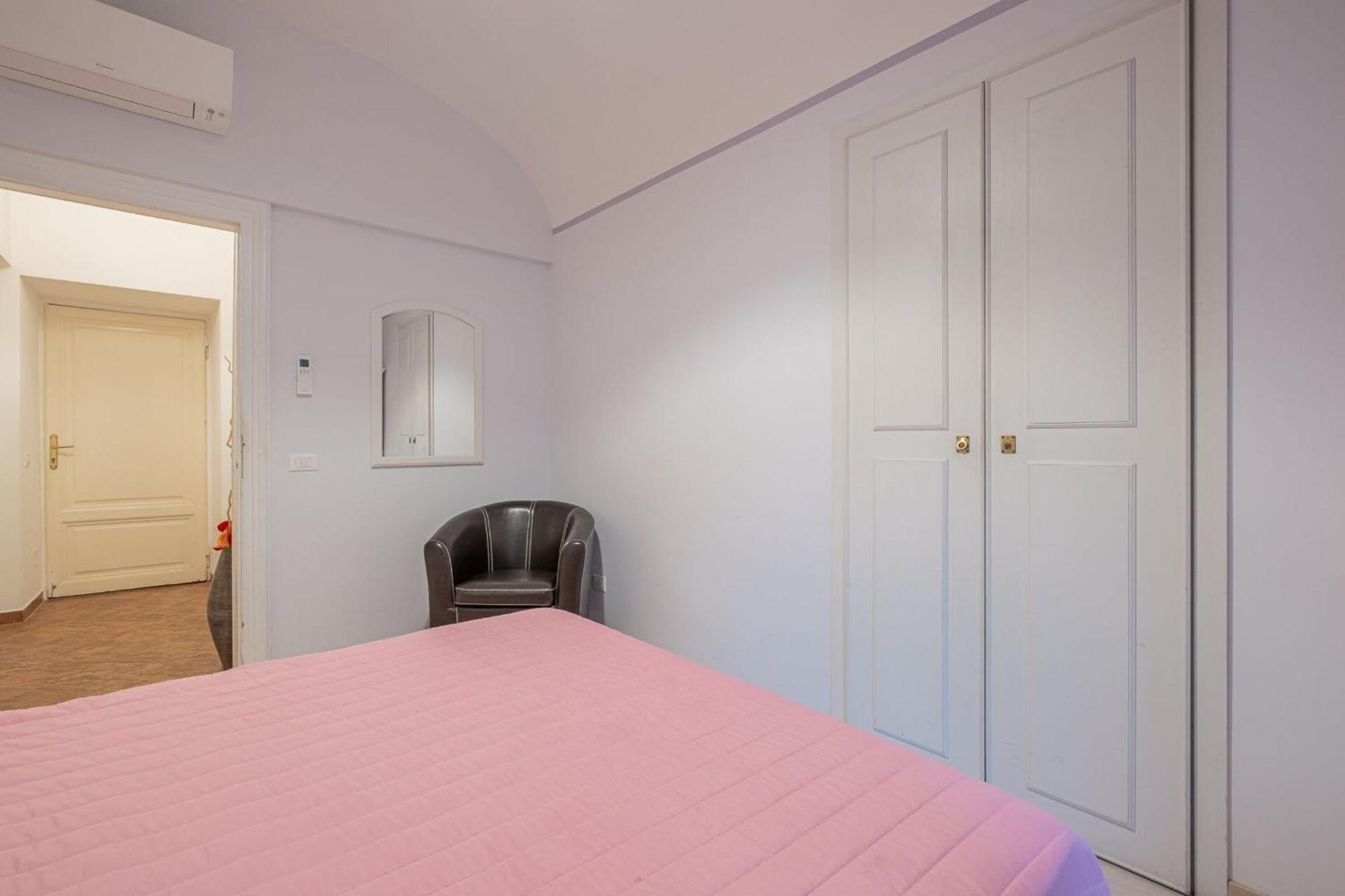 Merulana House Apartment Rome Luaran gambar