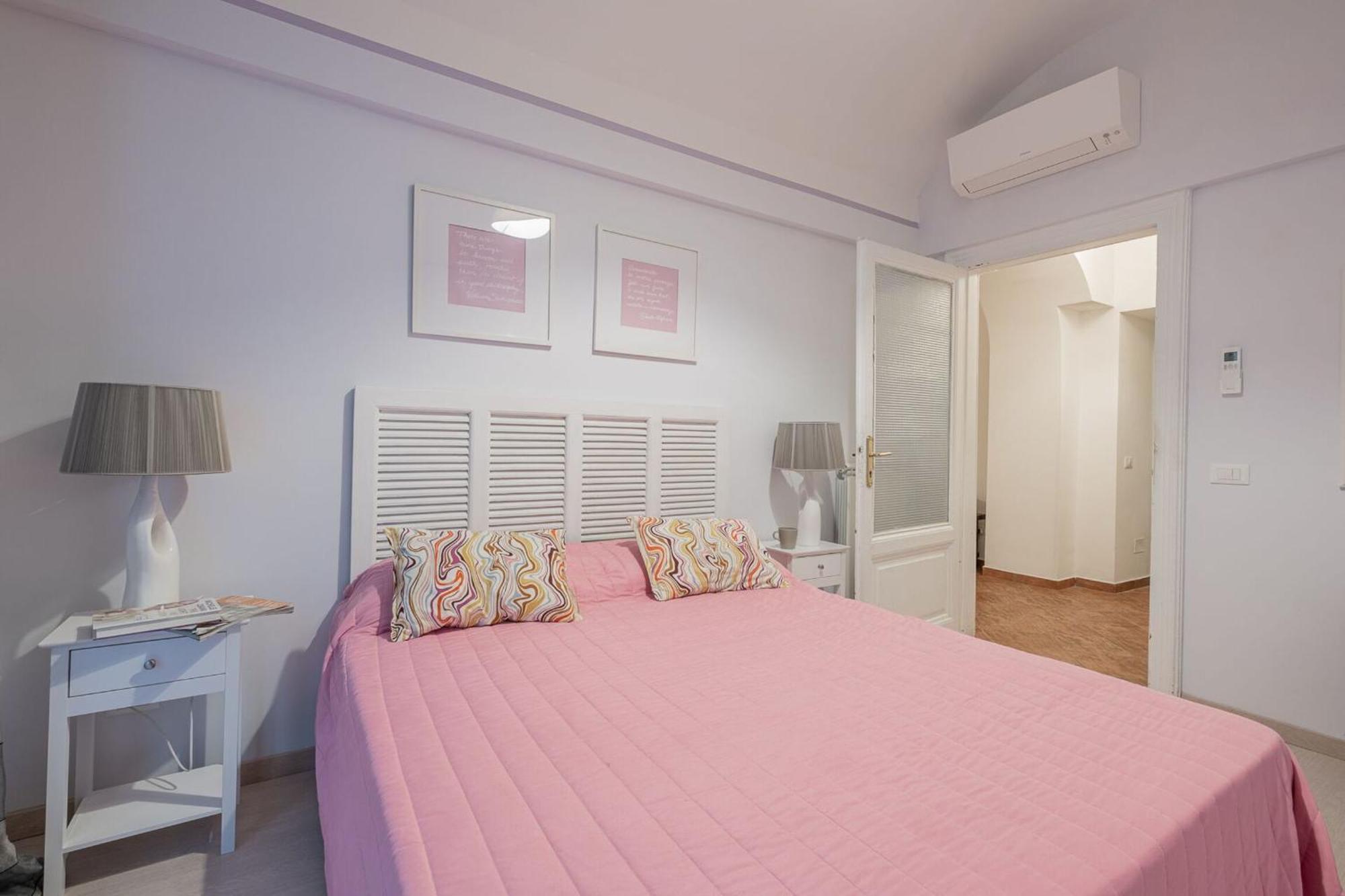 Merulana House Apartment Rome Luaran gambar