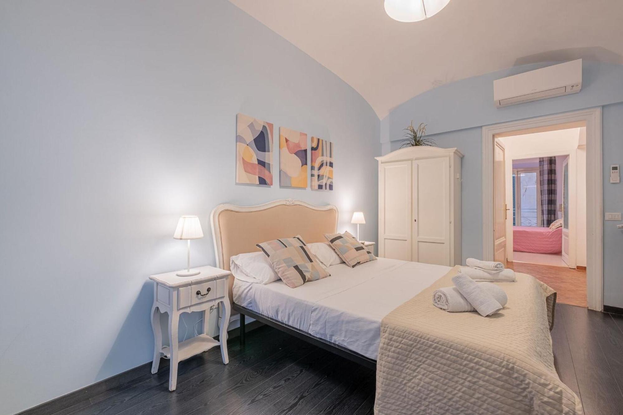 Merulana House Apartment Rome Luaran gambar