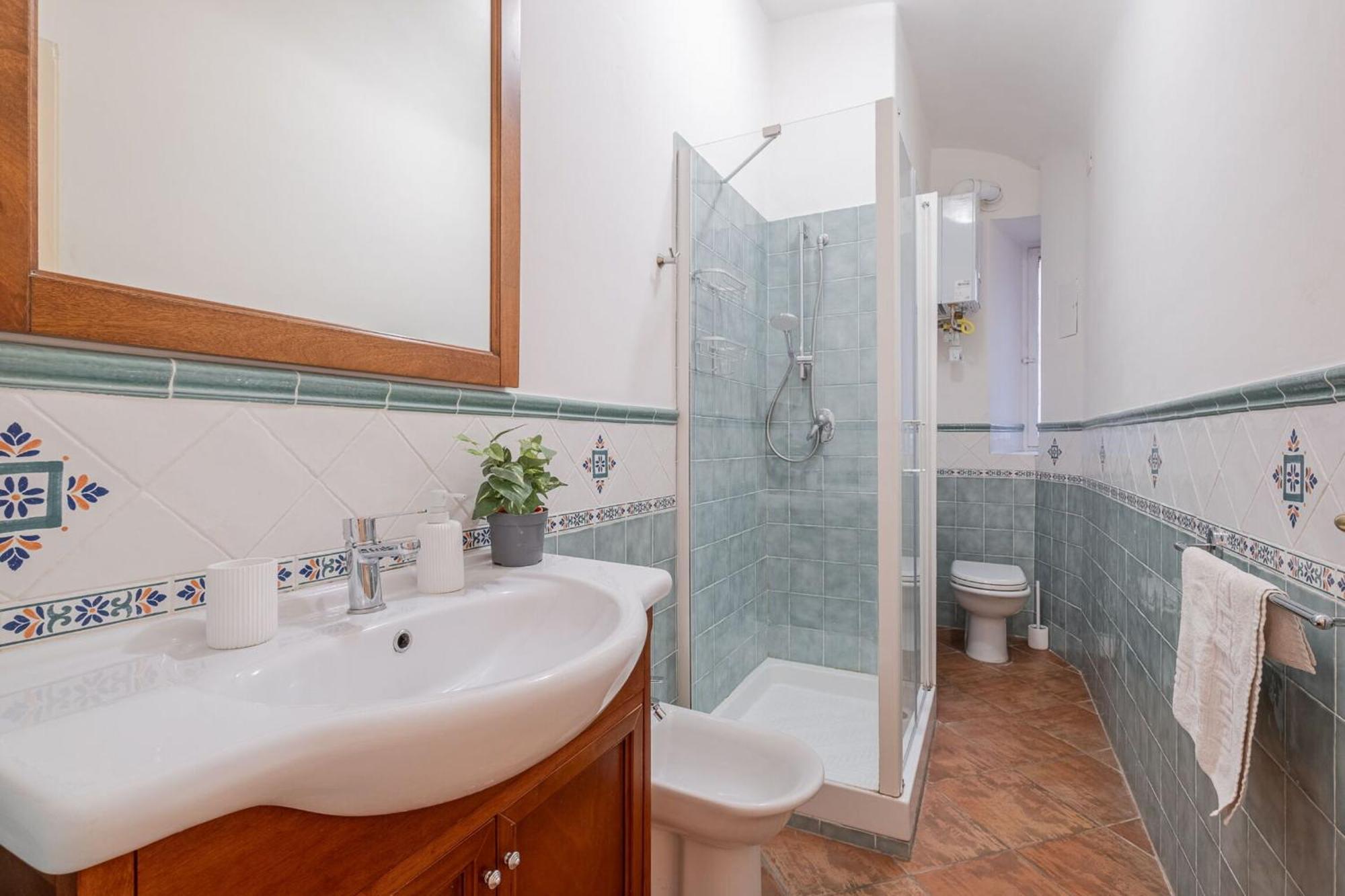 Merulana House Apartment Rome Luaran gambar