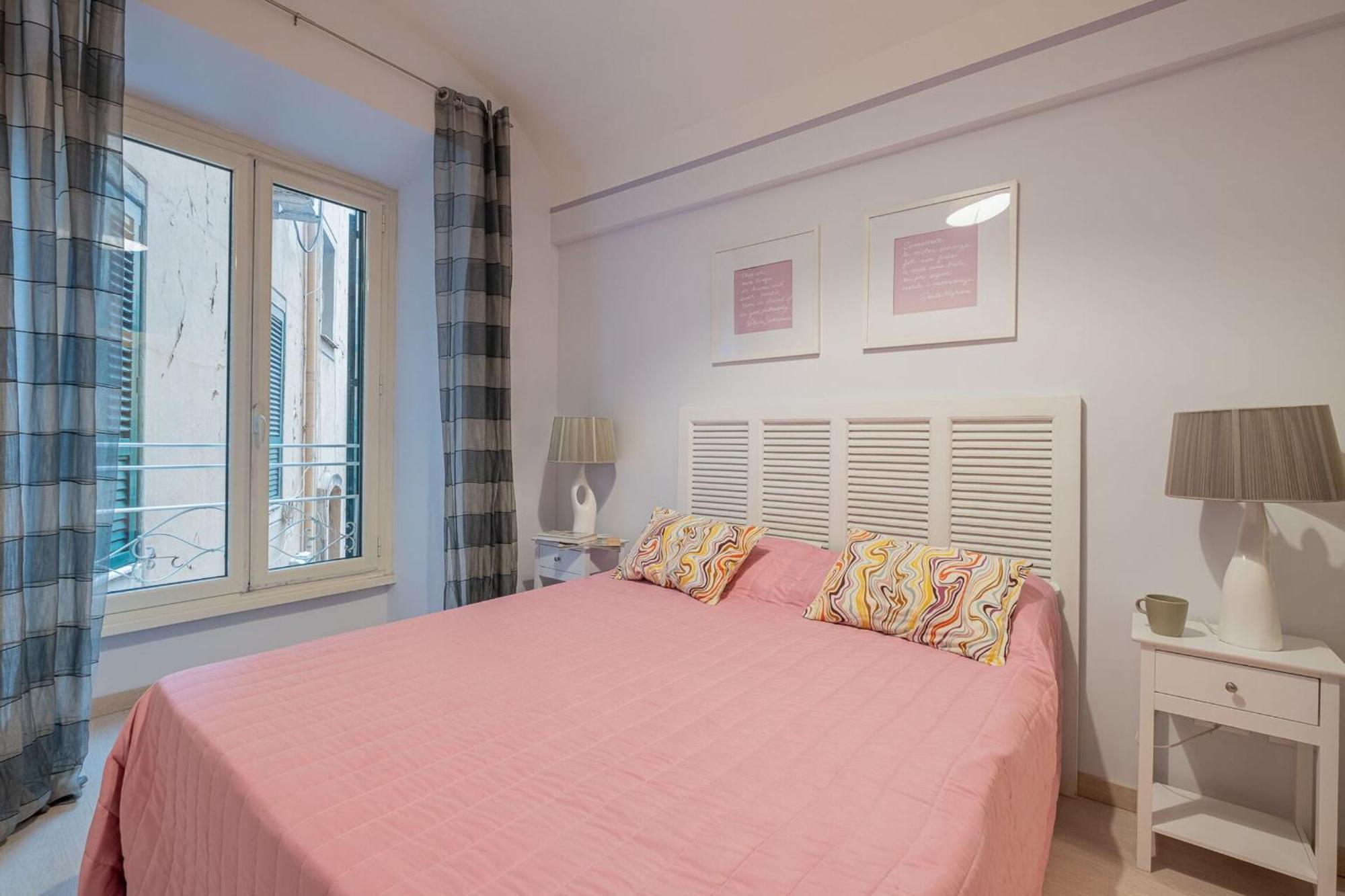 Merulana House Apartment Rome Luaran gambar