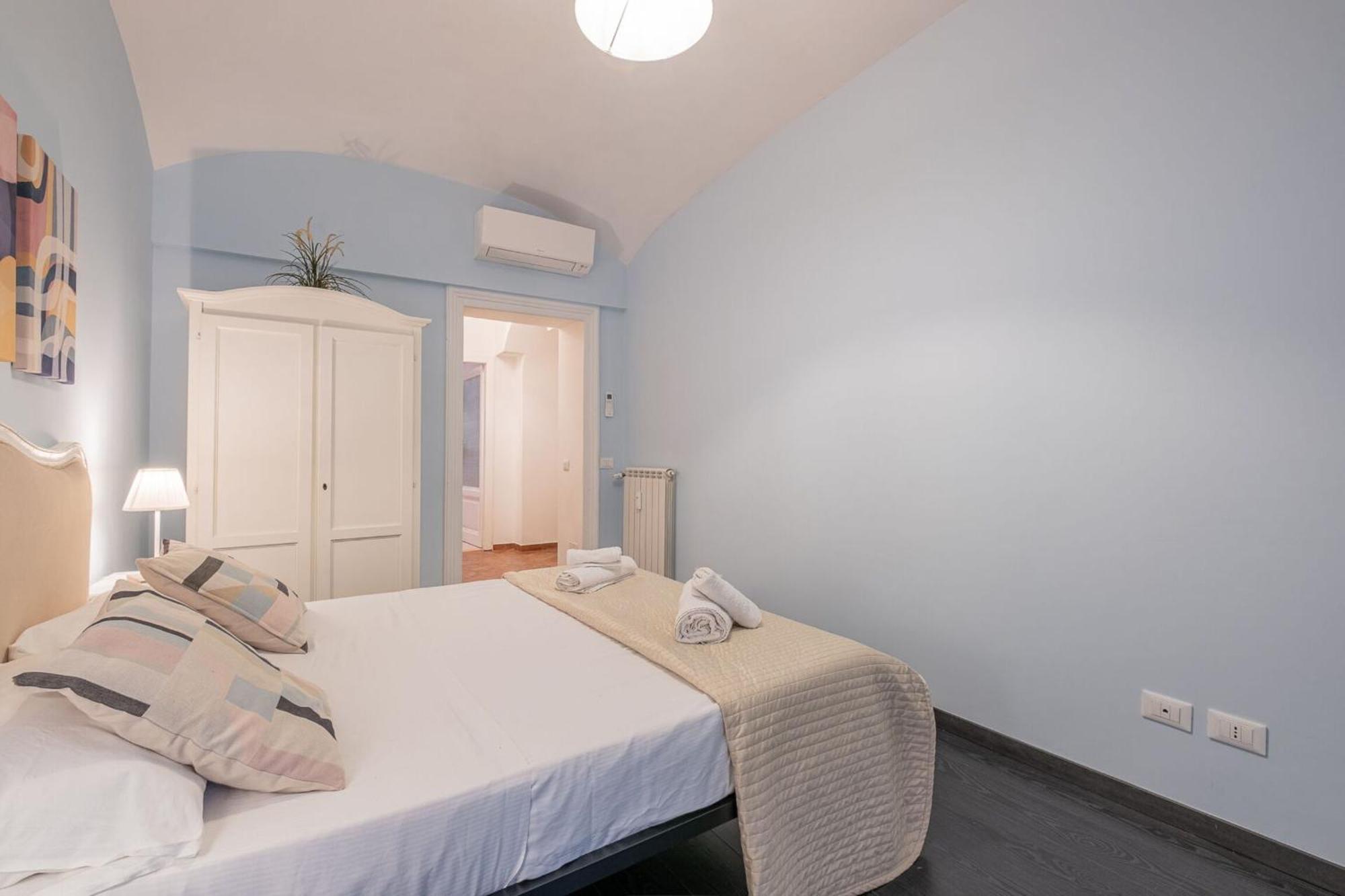 Merulana House Apartment Rome Luaran gambar