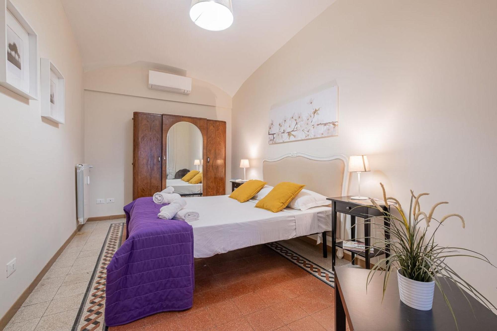 Merulana House Apartment Rome Luaran gambar