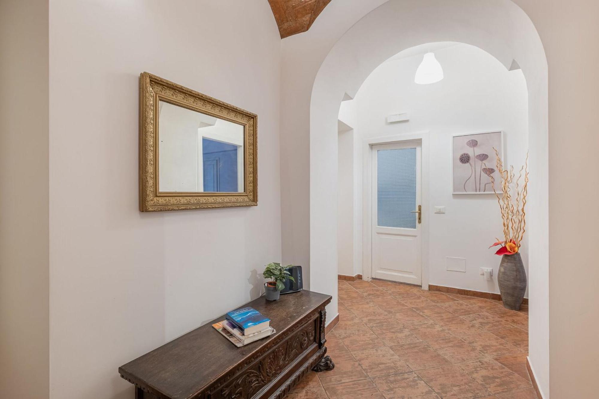 Merulana House Apartment Rome Luaran gambar