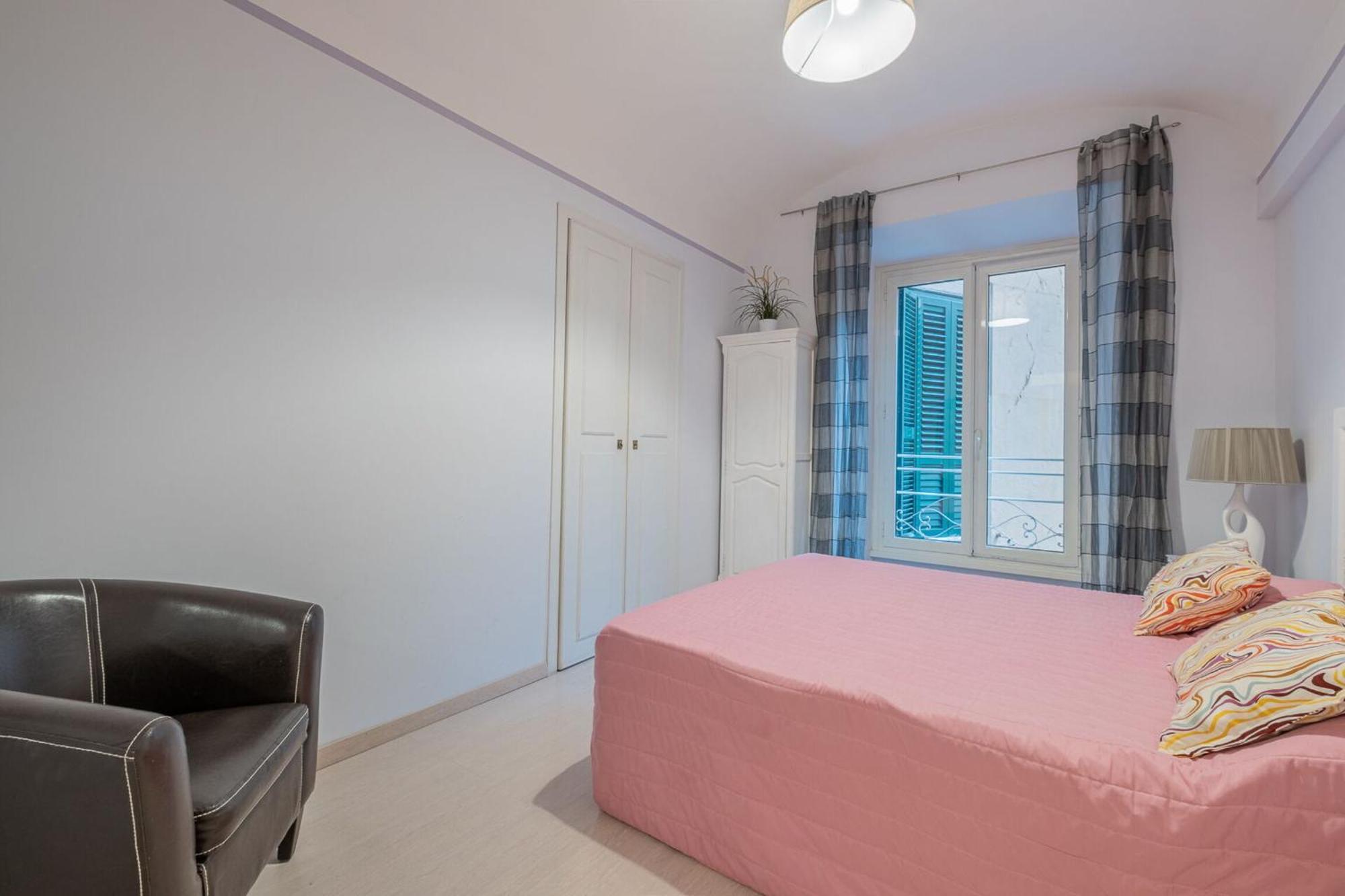Merulana House Apartment Rome Luaran gambar