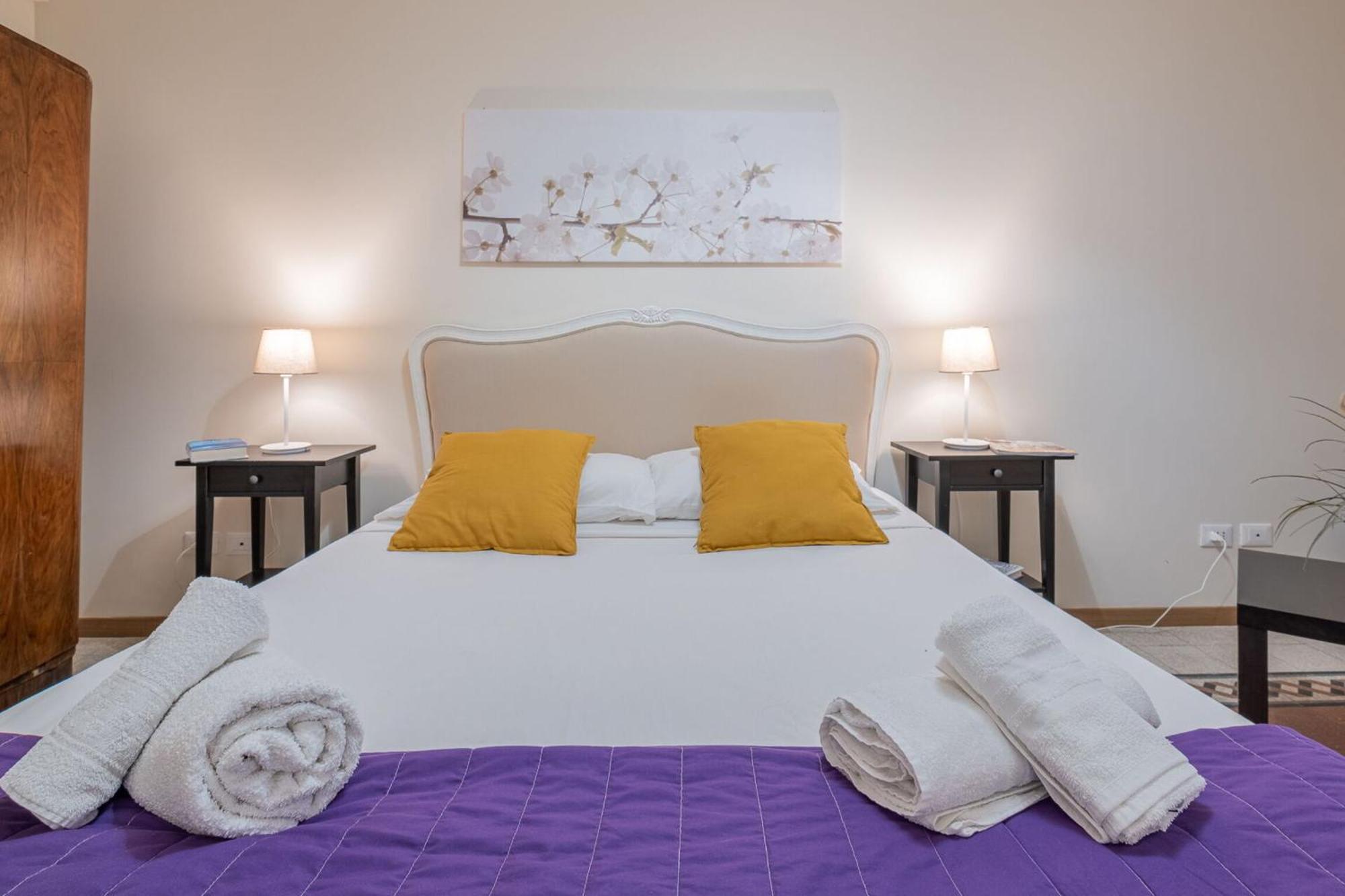 Merulana House Apartment Rome Luaran gambar