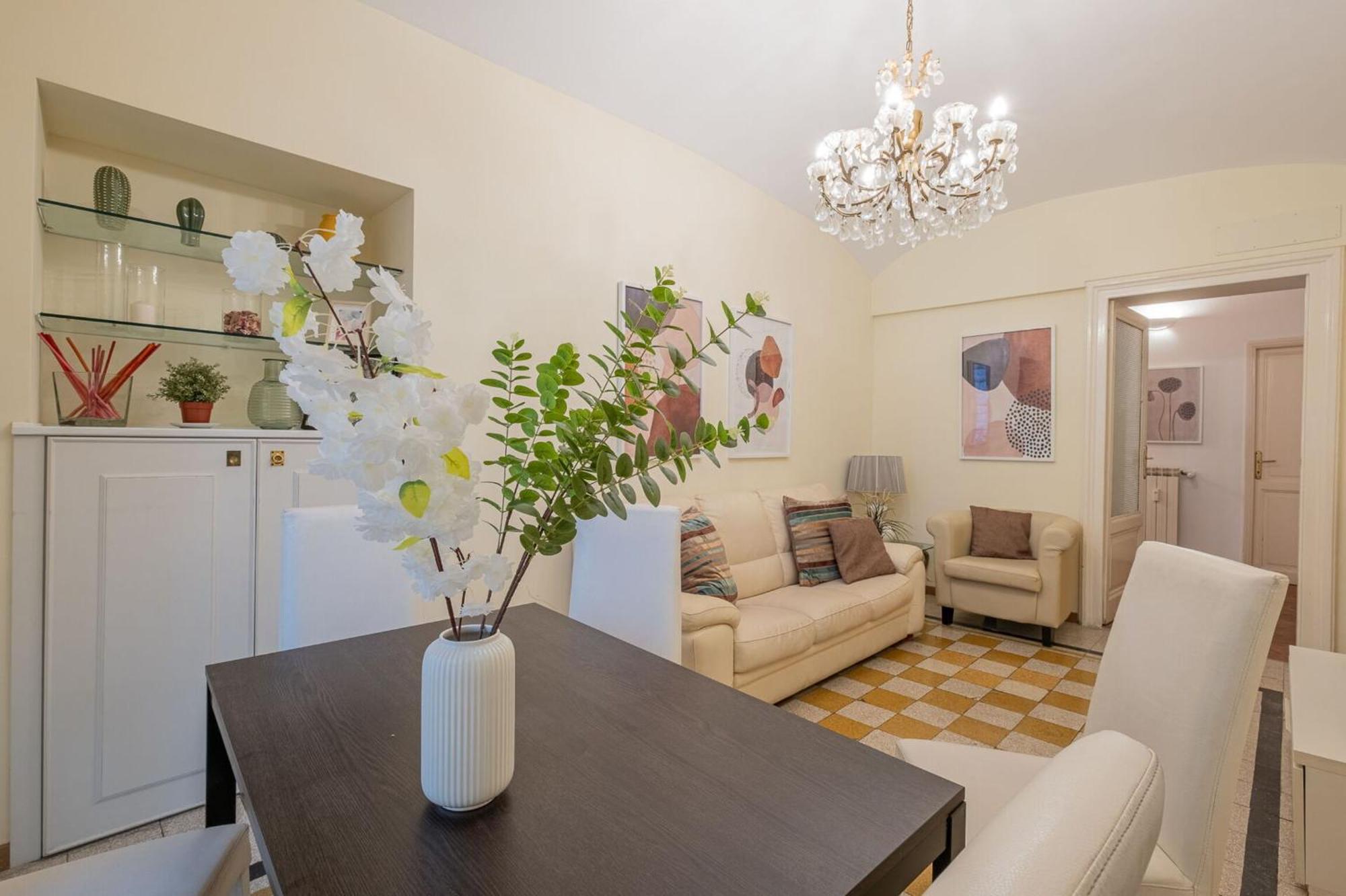 Merulana House Apartment Rome Luaran gambar