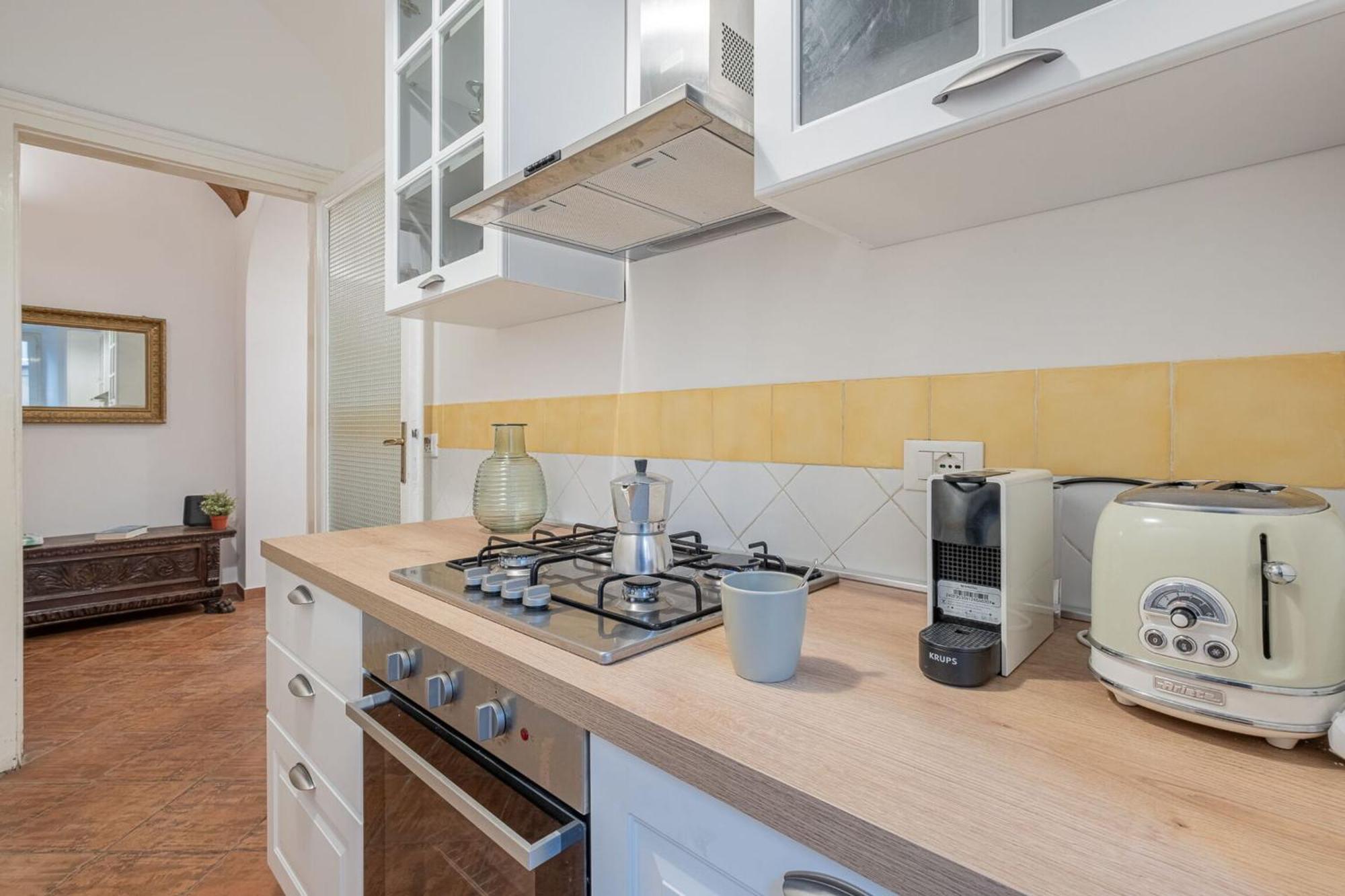 Merulana House Apartment Rome Luaran gambar